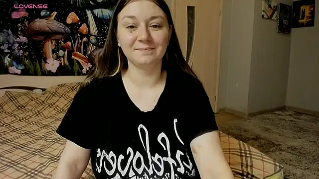 Snapshot of AlisaBacker chatting on November 2025 07:19:01 PM AlisaBacker online show from November 2025 07:19:01 PM