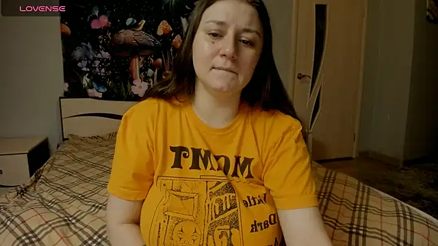 Snapshot of AlisaBacker chatting on December 2025 07:53:02 PM AlisaBacker online show from December 2025 07:53:02 PM