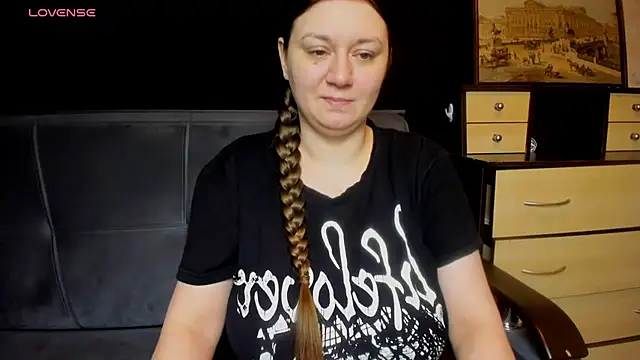 AlisaBacker online show from February 2026 10:06:01 PM