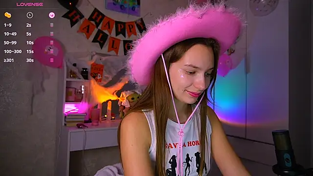 soffy  kisss online show from November 2025 07:23:02 PM