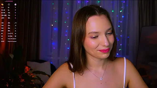 soffy  kisss online show from January 2026 07:11:01 PM