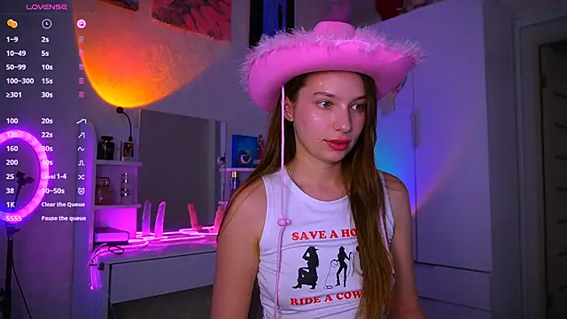 soffy  kisss online show from May 2026 03:07:01 PM