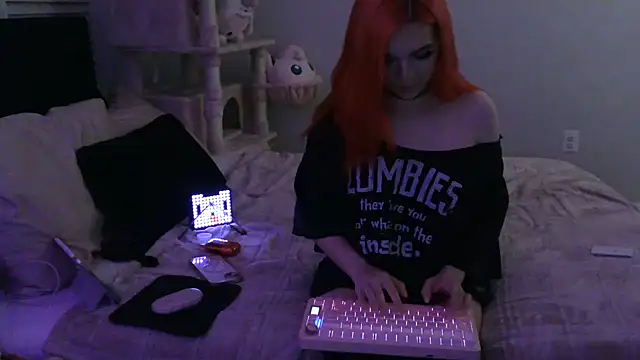xKittyKat online show from March 2026 04:39:01 AM