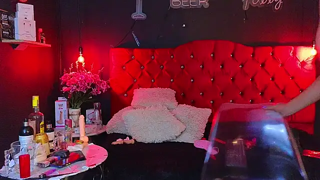 foxxy nasty online show from December 2024 12:16:01 AM