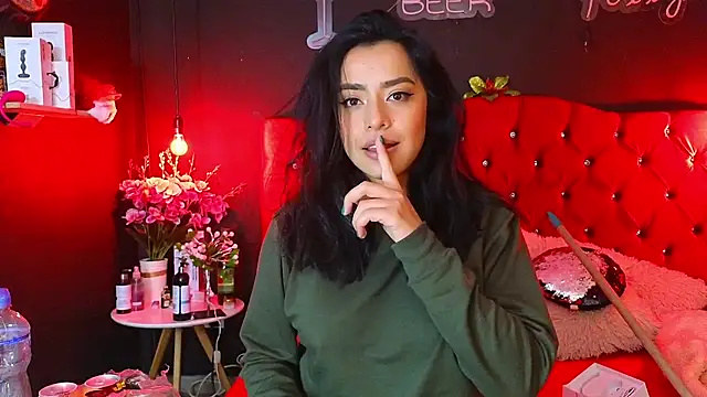 foxxy nasty online show from December 2024 10:13:01 PM