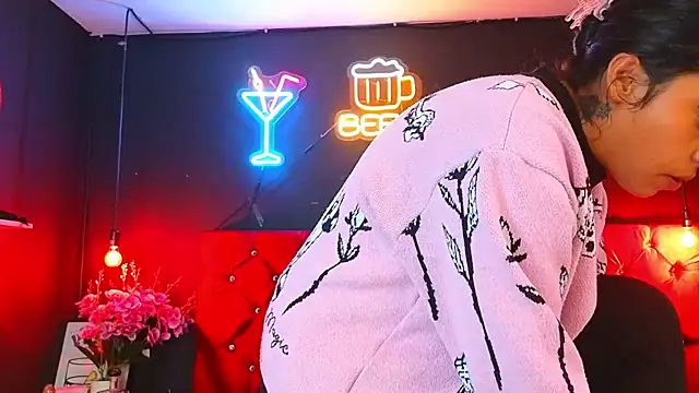 foxxy nasty online show from February 2025 07:42:01 PM