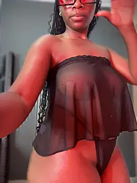 Candy-Heart online show from December 2024 12:32:02 AM