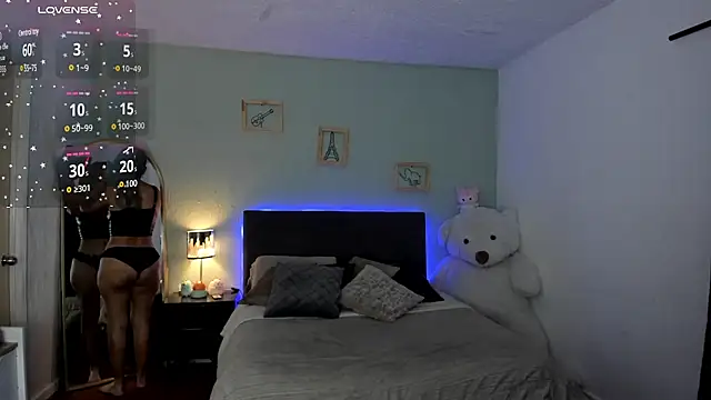 kristen kassi online show from January 2025 04:08:02 AM