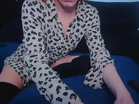 Snapshot of Daneris chatting on January 2025 10:27:02 AM Daneris online show from January 2025 10:27:02 AM