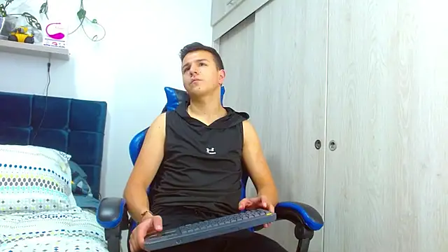 flint ryan online show from February 2026 05:54:01 PM