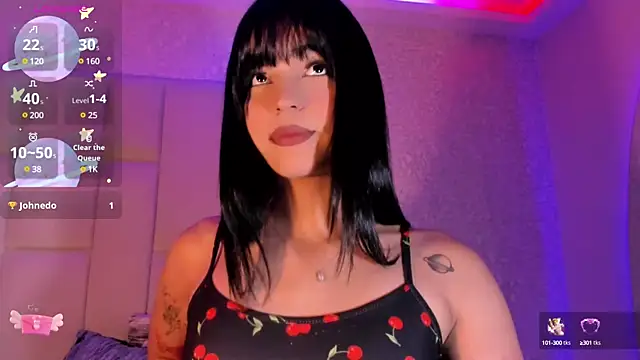 Snapshot of Summer_walkerr chatting on January 2025 12:37:02 PM Summer walkerr online show from January 2025 12:37:02 PM