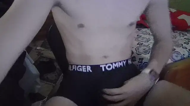 AvarageEuropeGuy online show from April 2026 11:12:01 AM