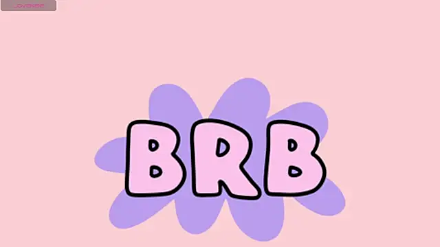 ImBlackEyes online show from November 2025 10:23:02 PM