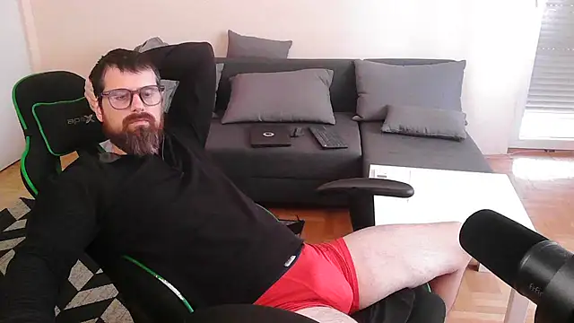 DickStaza online show from October 2025 09:41:01 AM