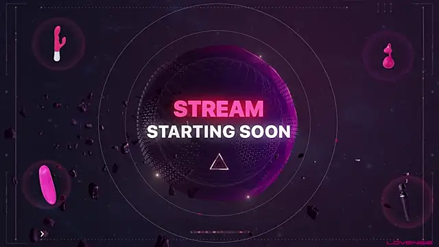 DickStaza online show from July 2026 09:51:02 AM