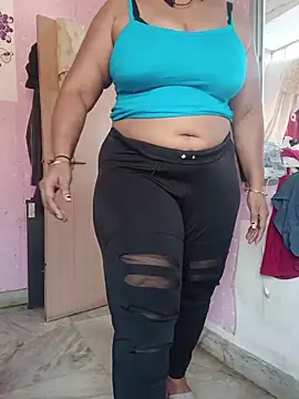 Ivy-09 online show from February 2026 06:19:02 AM