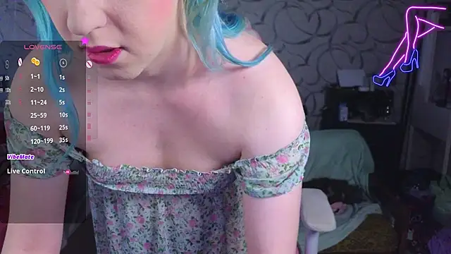 TheTrixy online show from November 2025 11:20:02 AM