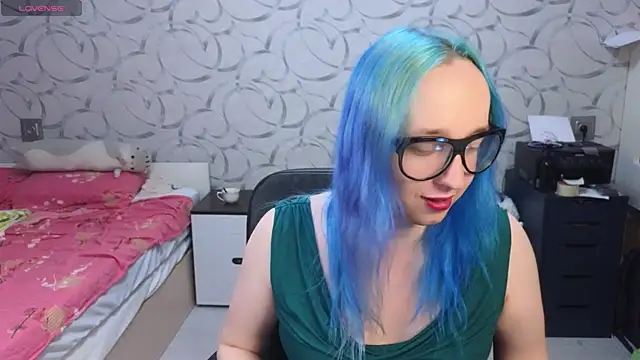 TheTrixy online show from May 2026 07:26:02 AM