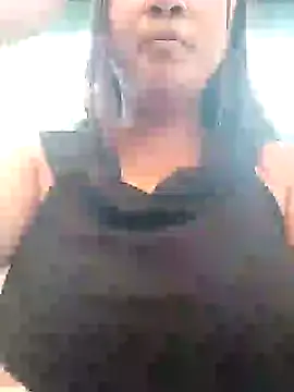 ArisaGonzalez online show from December 2024 03:44:01 PM