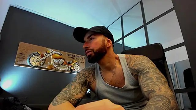 AronGrant online show from December 2024 06:00:01 AM