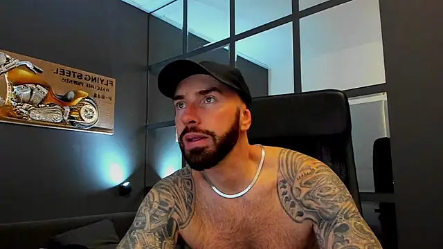 AronGrant online show from December 2025 10:31:01 AM