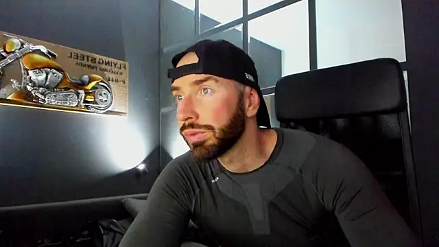 AronGrant online show from January 2026 10:21:02 AM