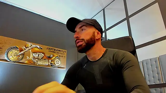 AronGrant online show from January 2026 11:37:01 AM