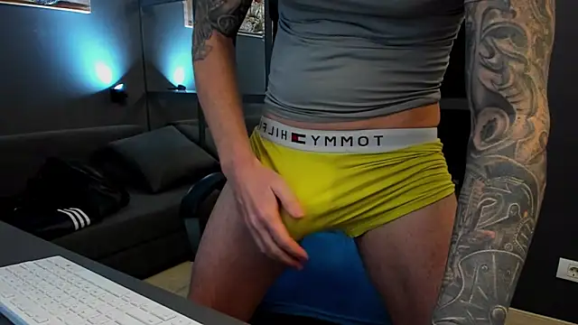 AronGrant online show from February 2026 10:41:02 AM