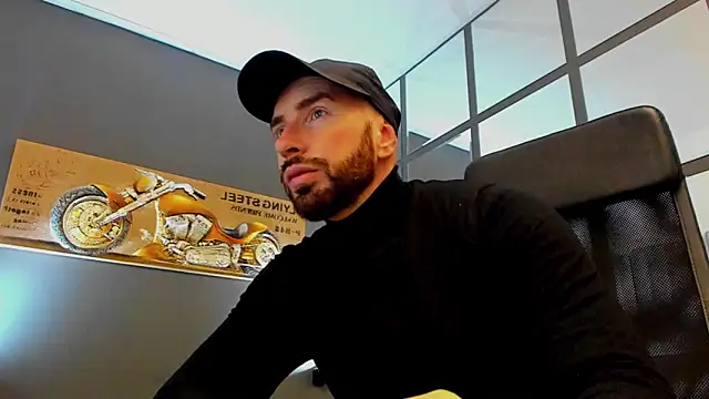 AronGrant online show from February 2026 09:02:02 AM