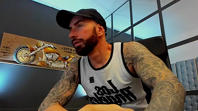 AronGrant online show from February 2026 11:28:02 AM