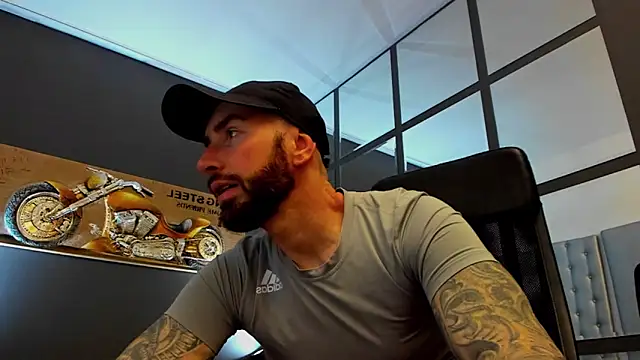 AronGrant online show from February 2026 10:05:02 AM