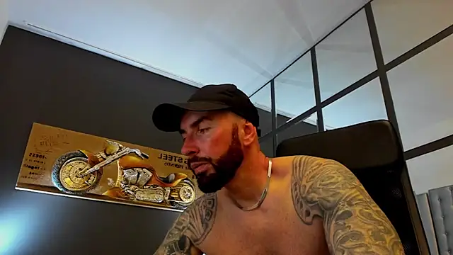 AronGrant online show from May 2026 09:26:02 AM