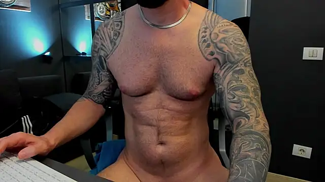 AronGrant online show from May 2026 10:54:02 AM