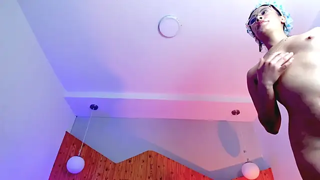 kate evans1 online show from February 2025 05:22:02 PM