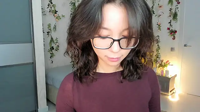 AgnieszkaBanana online show from November 2025 10:04:02 AM