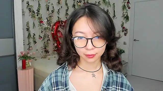 Snapshot of AgnieszkaBanana chatting on February 2026 01:06:01 AM AgnieszkaBanana online show from February 2026 01:06:01 AM