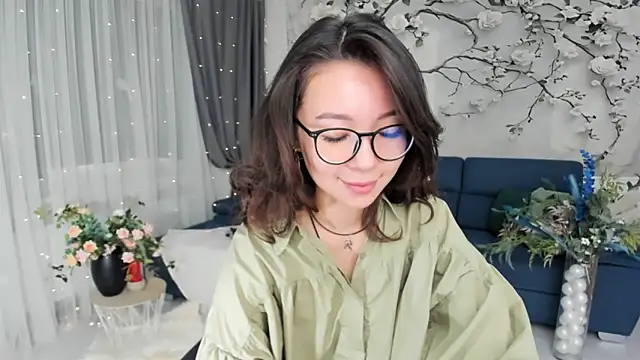 Snapshot of AgnieszkaBanana chatting on March 2026 04:07:02 AM AgnieszkaBanana online show from March 2026 04:07:02 AM