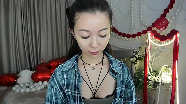 Snapshot of AgnieszkaBanana chatting on March 2026 01:14:01 AM AgnieszkaBanana online show from March 2026 01:14:01 AM