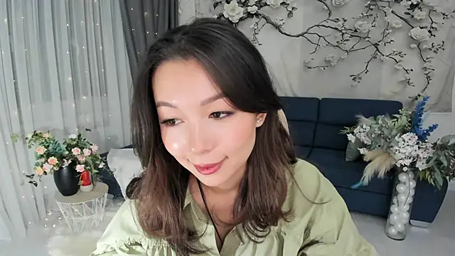 Snapshot of AgnieszkaBanana chatting on March 2026 01:23:01 AM AgnieszkaBanana online show from March 2026 01:23:01 AM