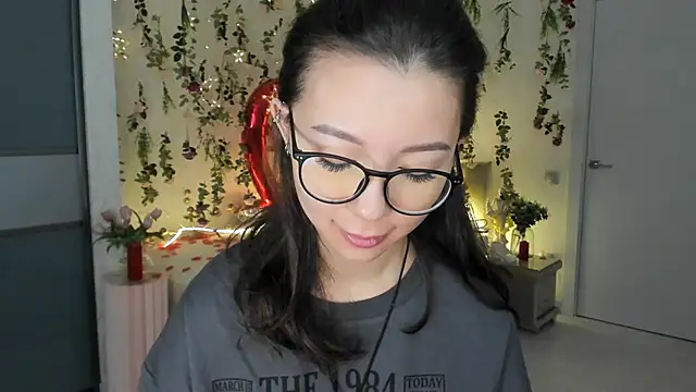 Snapshot of AgnieszkaBanana chatting on March 2026 01:12:01 AM AgnieszkaBanana online show from March 2026 01:12:01 AM