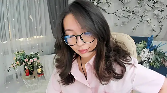 Snapshot of AgnieszkaBanana chatting on March 2026 10:08:02 AM AgnieszkaBanana online show from March 2026 10:08:02 AM