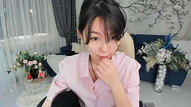 Snapshot of AgnieszkaBanana chatting on March 2026 10:04:02 AM AgnieszkaBanana online show from March 2026 10:04:02 AM