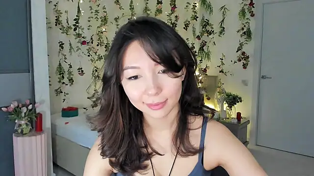 Snapshot of AgnieszkaBanana chatting on March 2026 10:16:01 AM AgnieszkaBanana online show from March 2026 10:16:01 AM