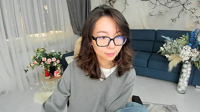 Snapshot of AgnieszkaBanana chatting on April 2026 04:09:02 AM AgnieszkaBanana online show from April 2026 04:09:02 AM