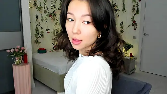Snapshot of AgnieszkaBanana chatting on April 2026 04:06:02 AM AgnieszkaBanana online show from April 2026 04:06:02 AM