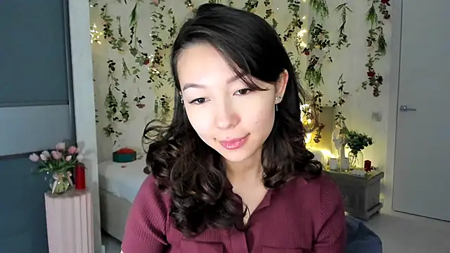 Snapshot of AgnieszkaBanana chatting on April 2026 03:13:01 AM AgnieszkaBanana online show from April 2026 03:13:01 AM
