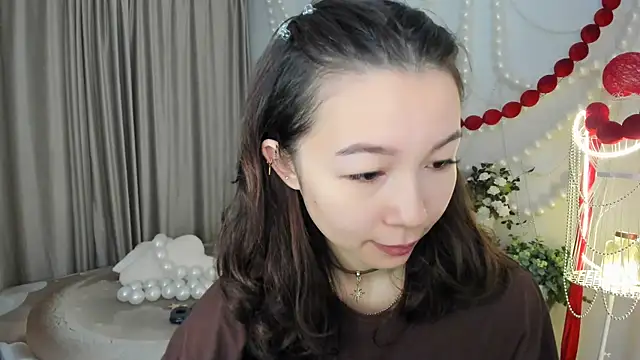Snapshot of AgnieszkaBanana chatting on April 2026 01:06:01 AM AgnieszkaBanana online show from April 2026 01:06:01 AM