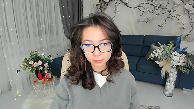 Snapshot of AgnieszkaBanana chatting on April 2026 01:09:02 AM AgnieszkaBanana online show from April 2026 01:09:02 AM