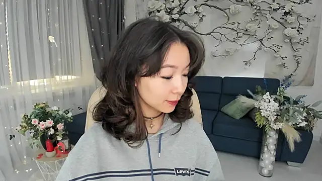 Snapshot of AgnieszkaBanana chatting on April 2026 04:15:01 AM AgnieszkaBanana online show from April 2026 04:15:01 AM