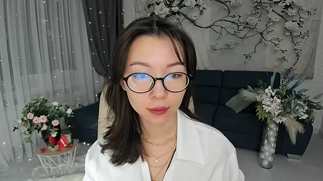 Snapshot of AgnieszkaBanana chatting on May 2026 01:03:01 AM AgnieszkaBanana online show from May 2026 01:03:01 AM